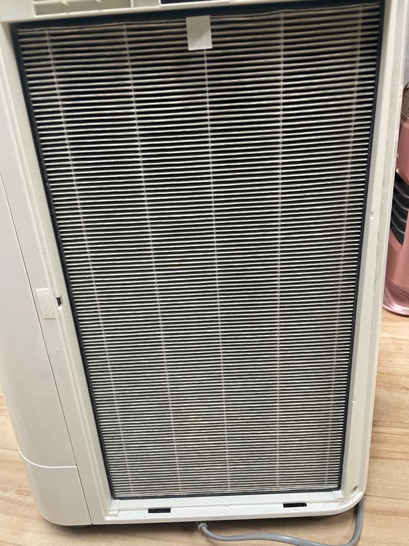 SHARP KC-F70-W 空気清浄機 22年製