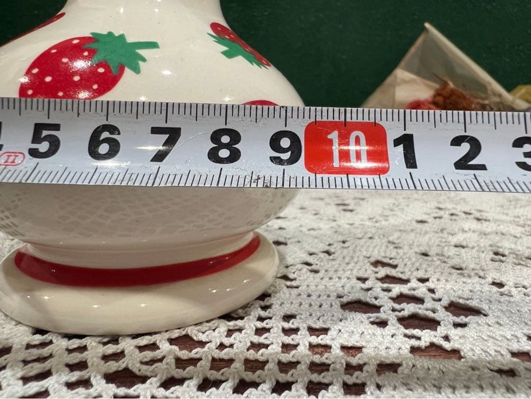 ねここ☆＊希少 レア 内藤ルネ オイルランプ 昭和レトロ 当時物インテリア