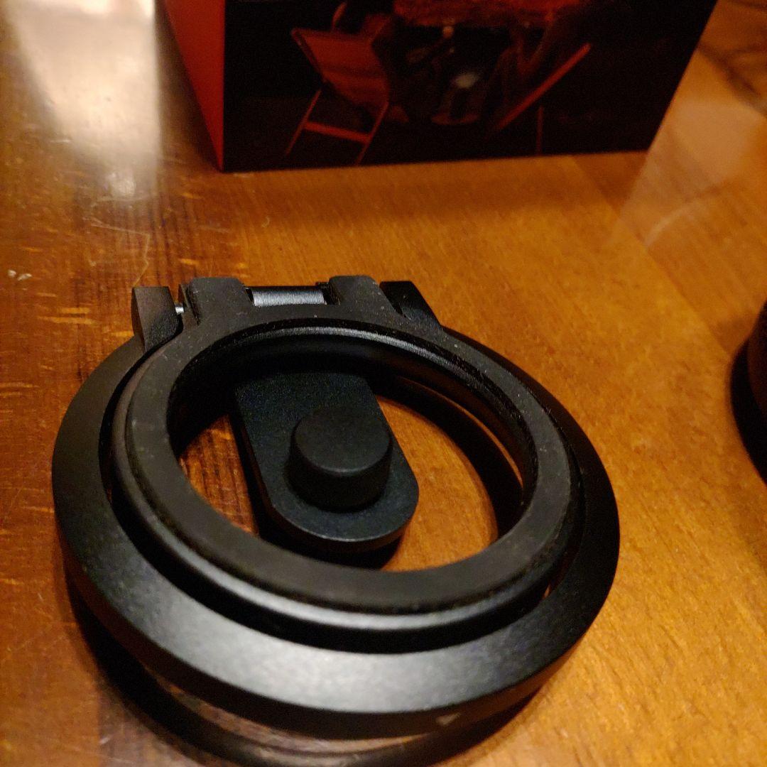 らまやた Anker Nebula Capsule 3 スタンド付き