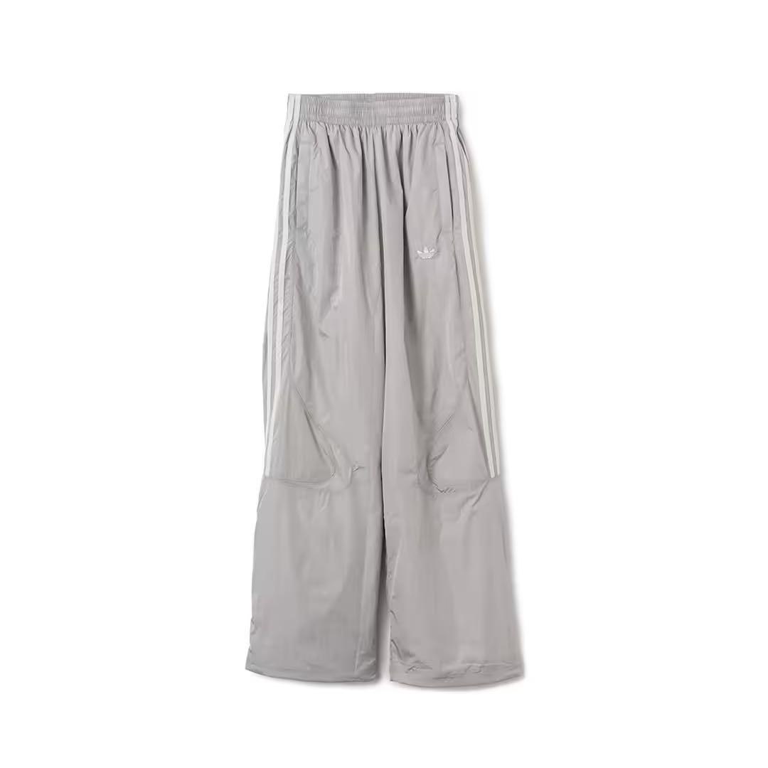 新品L】アディダス アディカラーチームガイスト　オーバーサイズ　トラックパンツ