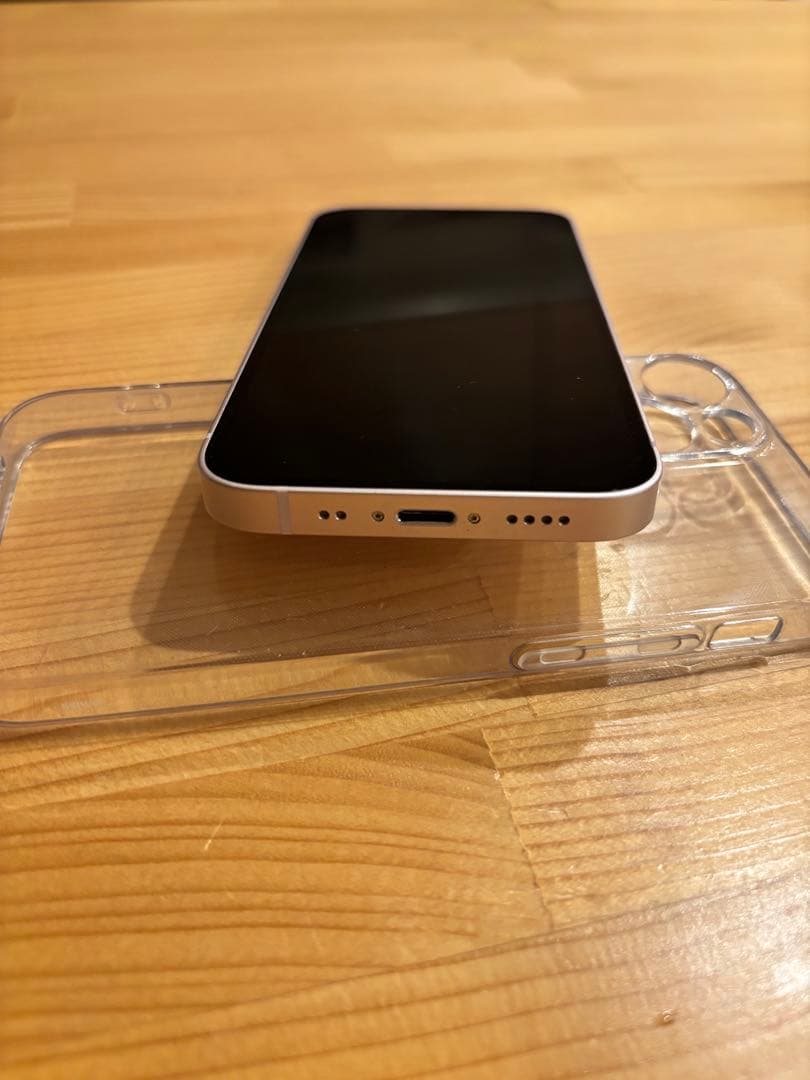 うさみみ iPhone 13 mini 128GB