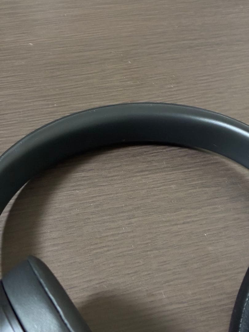 Beats Solo4 Wireless ブラック