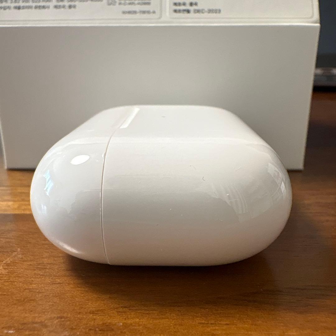 Apple AirPods Pro(第2世代 USB-C) 本体 純正品