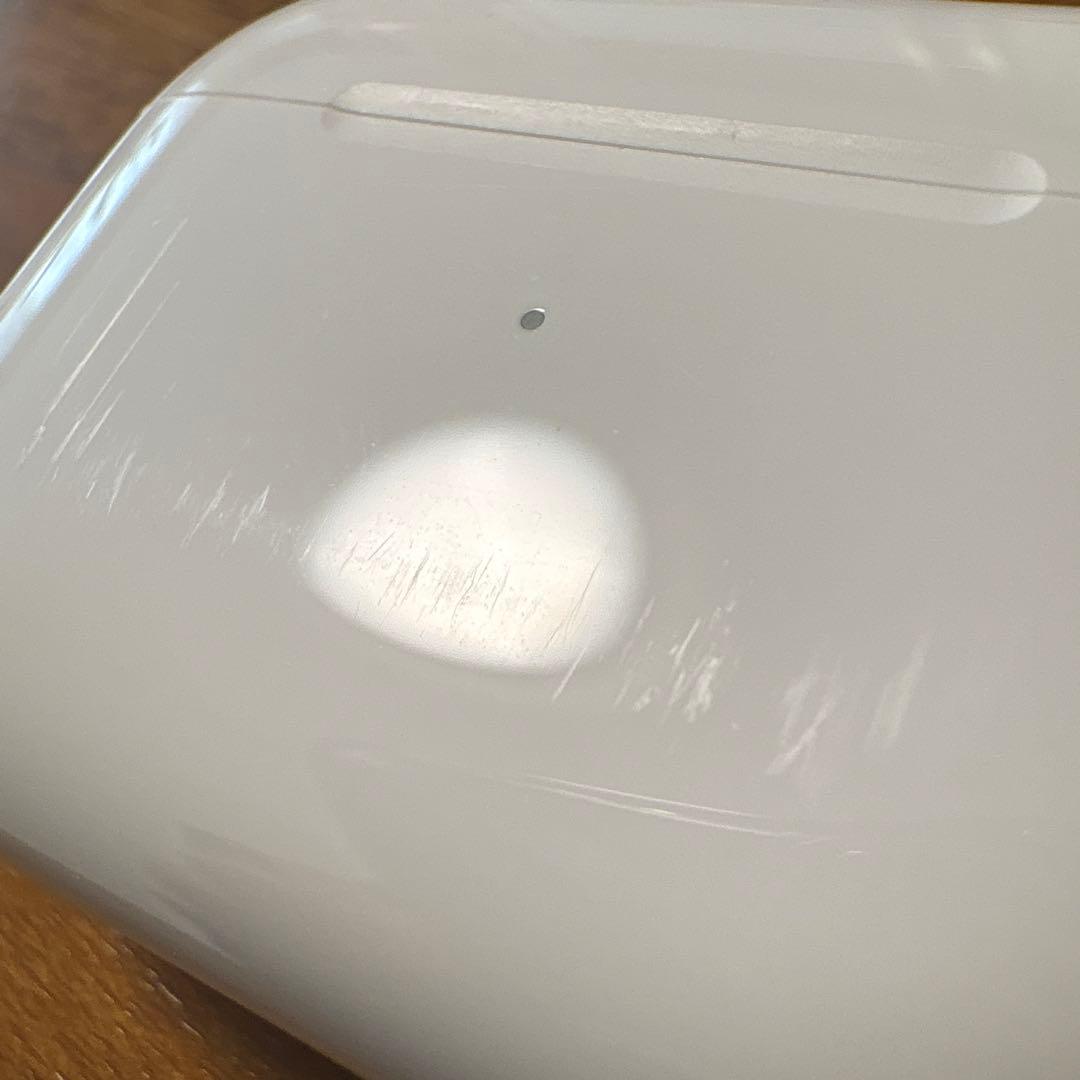 Apple AirPods Pro(第2世代 USB-C) 本体 純正品