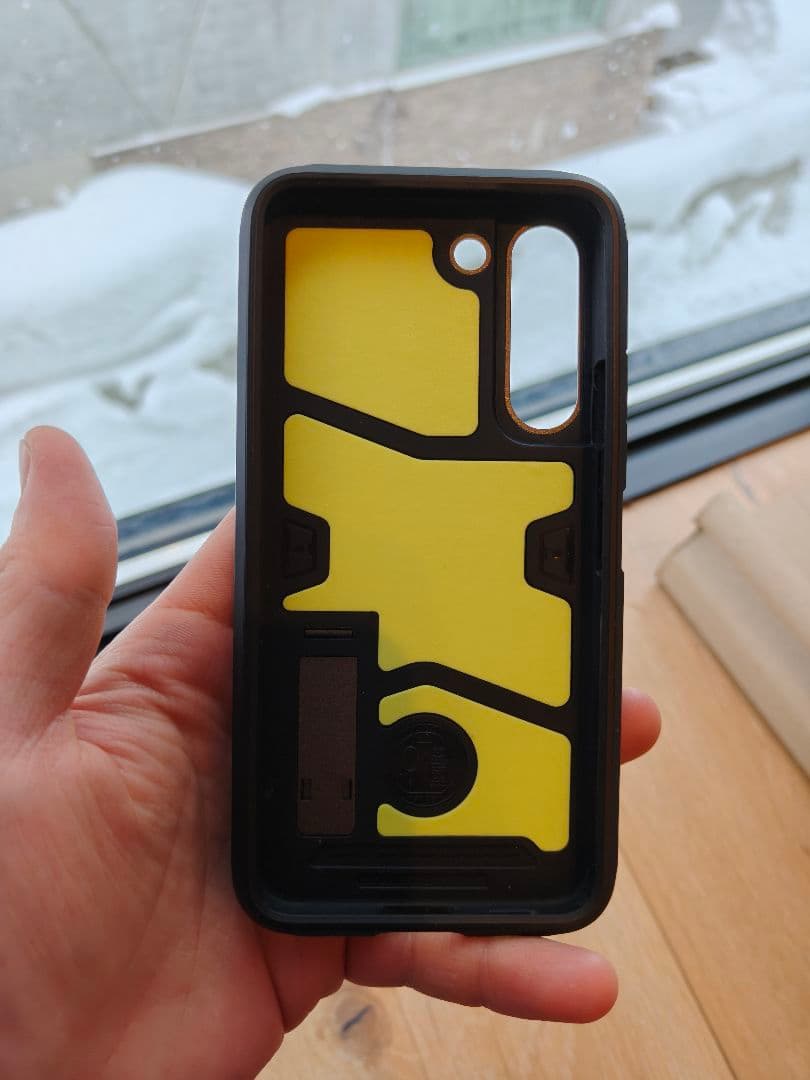 Galaxy S22 256GB US版 SIMフリー 美品 修理歴なし