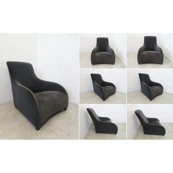 ■P544■美品■B＆Bイタリア■チッテリオ■68.8万～■カロスラウンジチェア