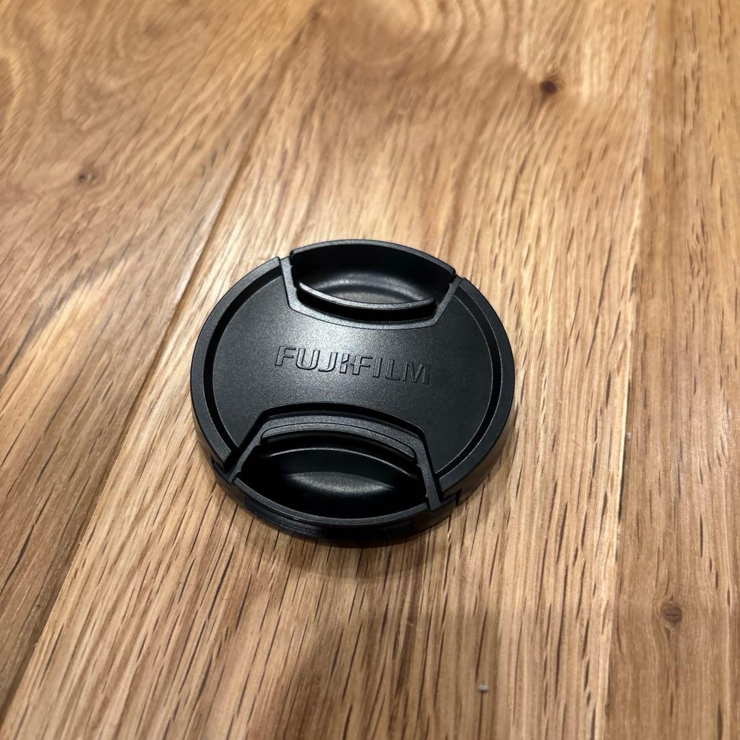 レンズ(ズーム) FUJINON XC50-230mm F4.5-6.7 OIS II