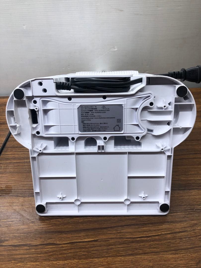 Shark LC351J WH コードレススティッククリーナー　送料無料