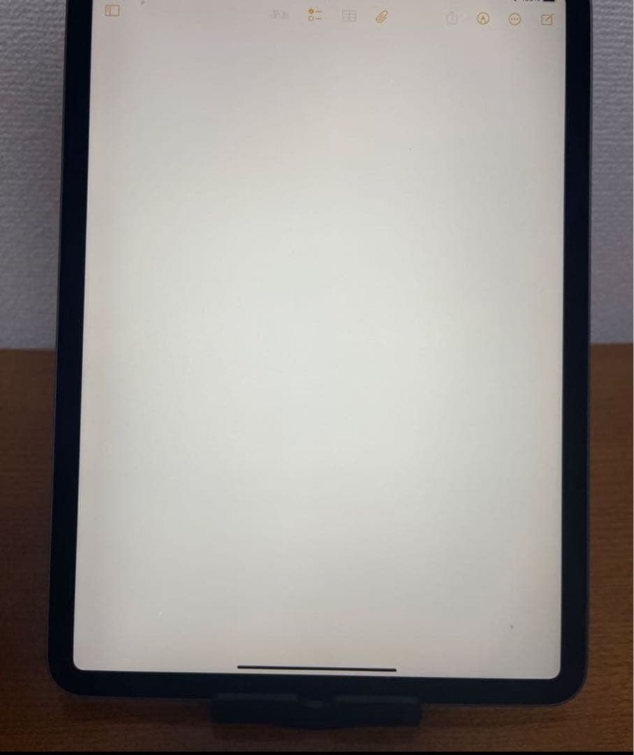 iPad Pro 11 (第3世代) 128GB WiFi