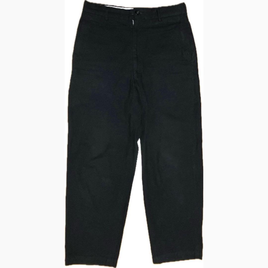 COMME des GARÇONS HOMME slacks 古着 田中オム