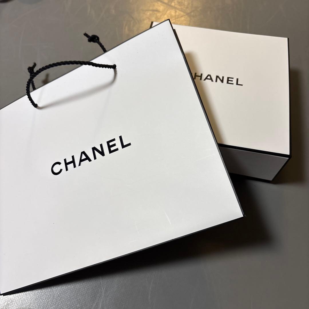 ANNACHANEL ココ マドモアゼル ボディ クリーム 新品未使用