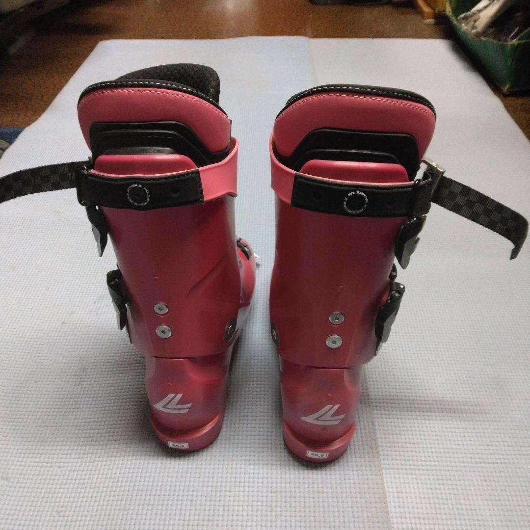 LANGE RX HERITAGE L.V、25.5cm、新品・未使用