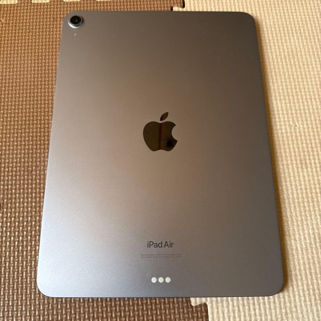 ジャンクiPad Air5 256GB