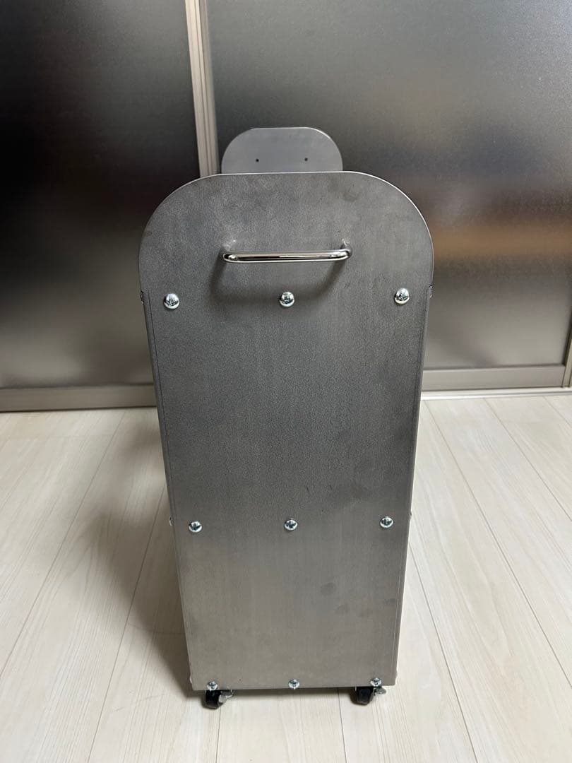 トールテック製　ボールラック