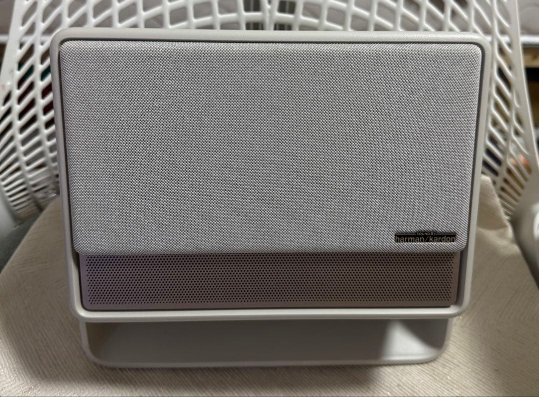 美品　XGIMI HORIZON S Pro プロジェクター 4K 1800