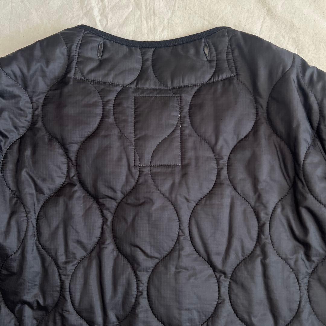 FRAMeWORK m-65モッズコート JOHNBULL