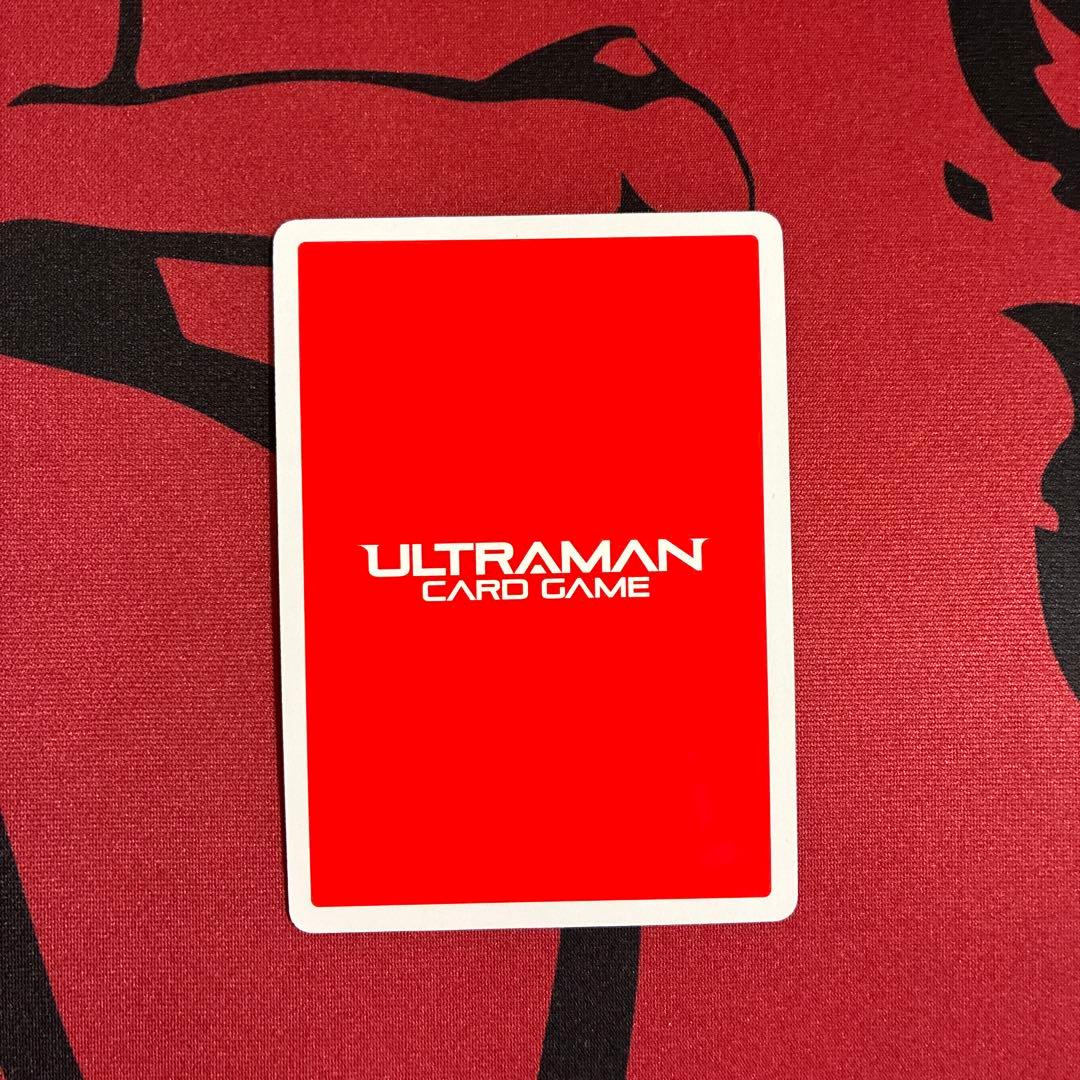 ウルトラマンギンガ URカード BP03-007