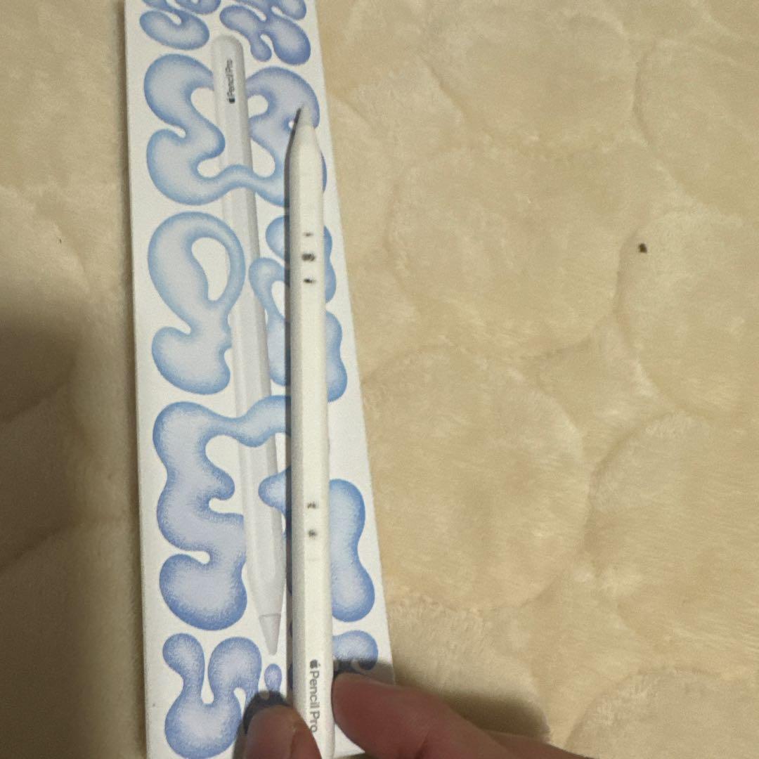 iPad Pro apple panel ケースセット