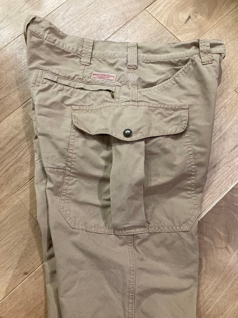 週末限定価格!! フィルソン　イタリー　カーゴパンツ&フィルソン　ベスト　セット