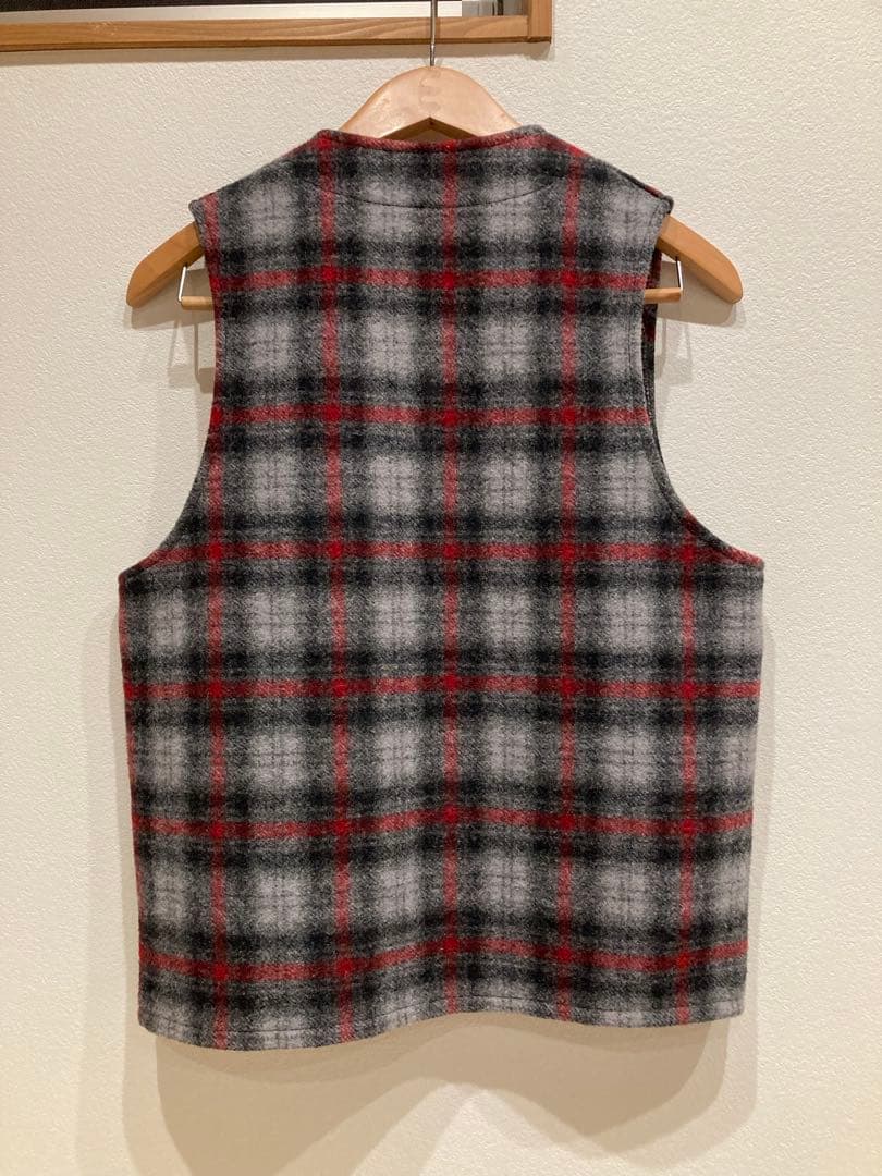 週末限定価格!! フィルソン　イタリー　カーゴパンツ&フィルソン　ベスト　セット