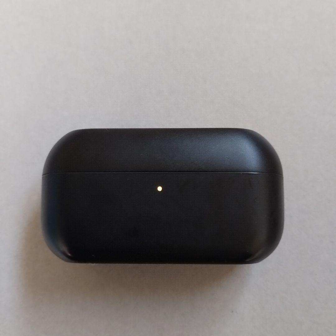 Technics EAH-AZ100 ワイヤレスイヤホン ブラック ケースのみ