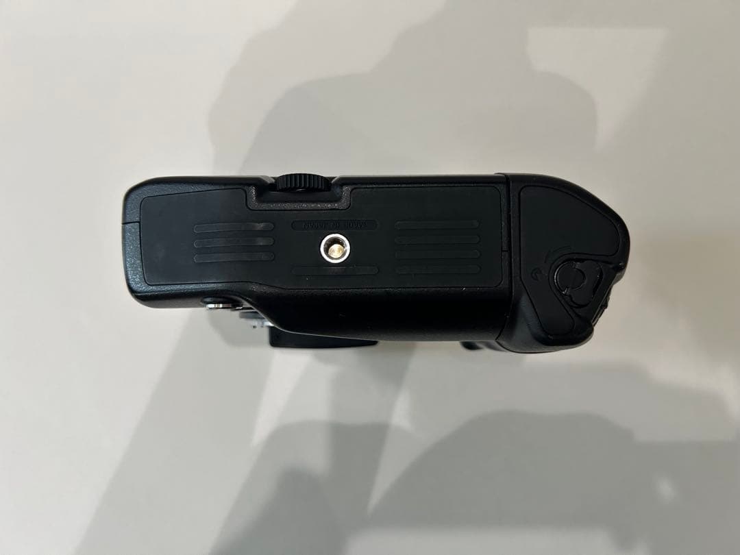 Nikon F4 一眼レフカメラ 28-105mmレンズ付き