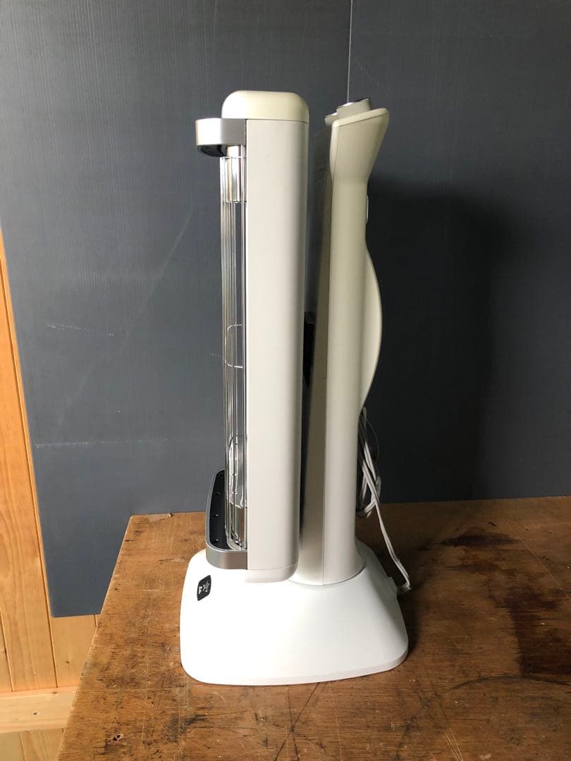アラジン遠赤外線グラファイトヒーターAEH-2G10N（中古品）