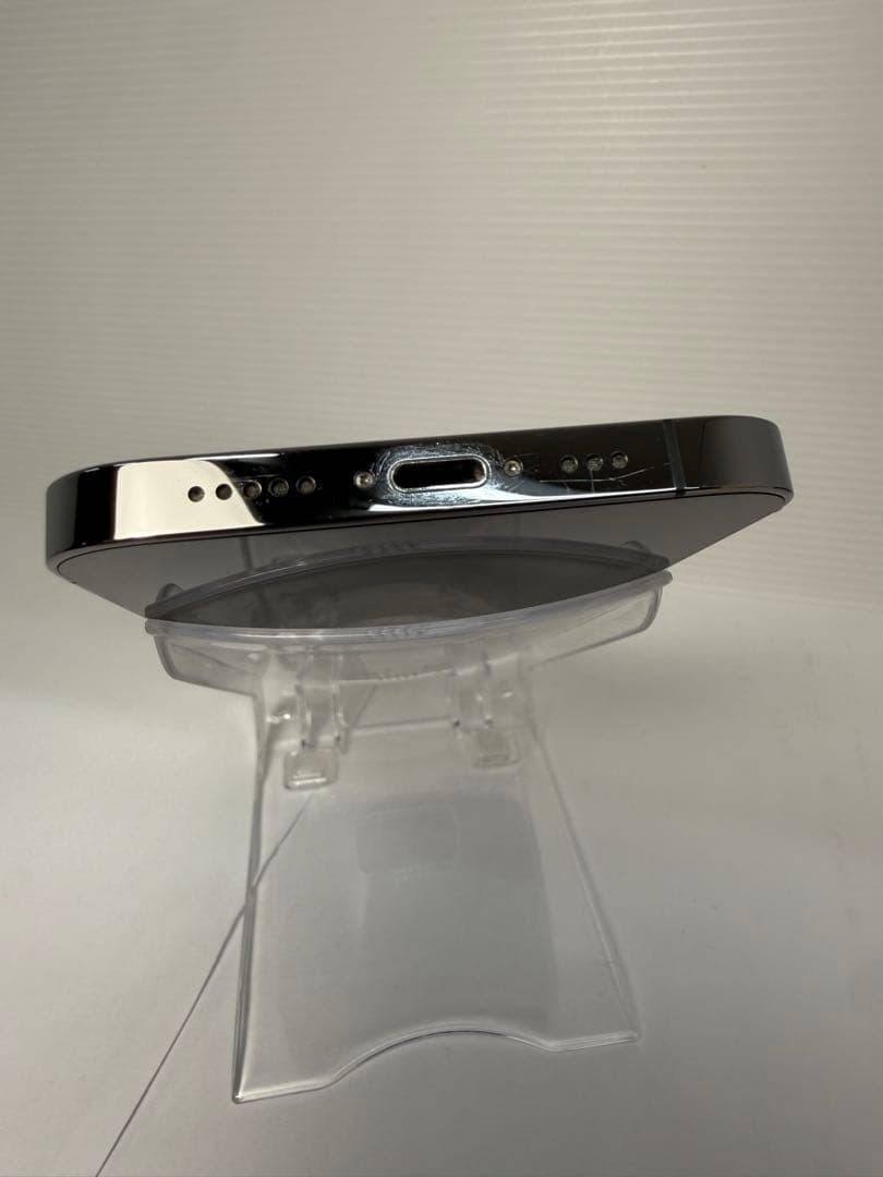 iPhone12Pro グラファイト 海外版　128GB SIMフリー　残債無し