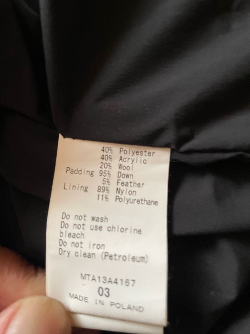 ジャケット・アウター gyao