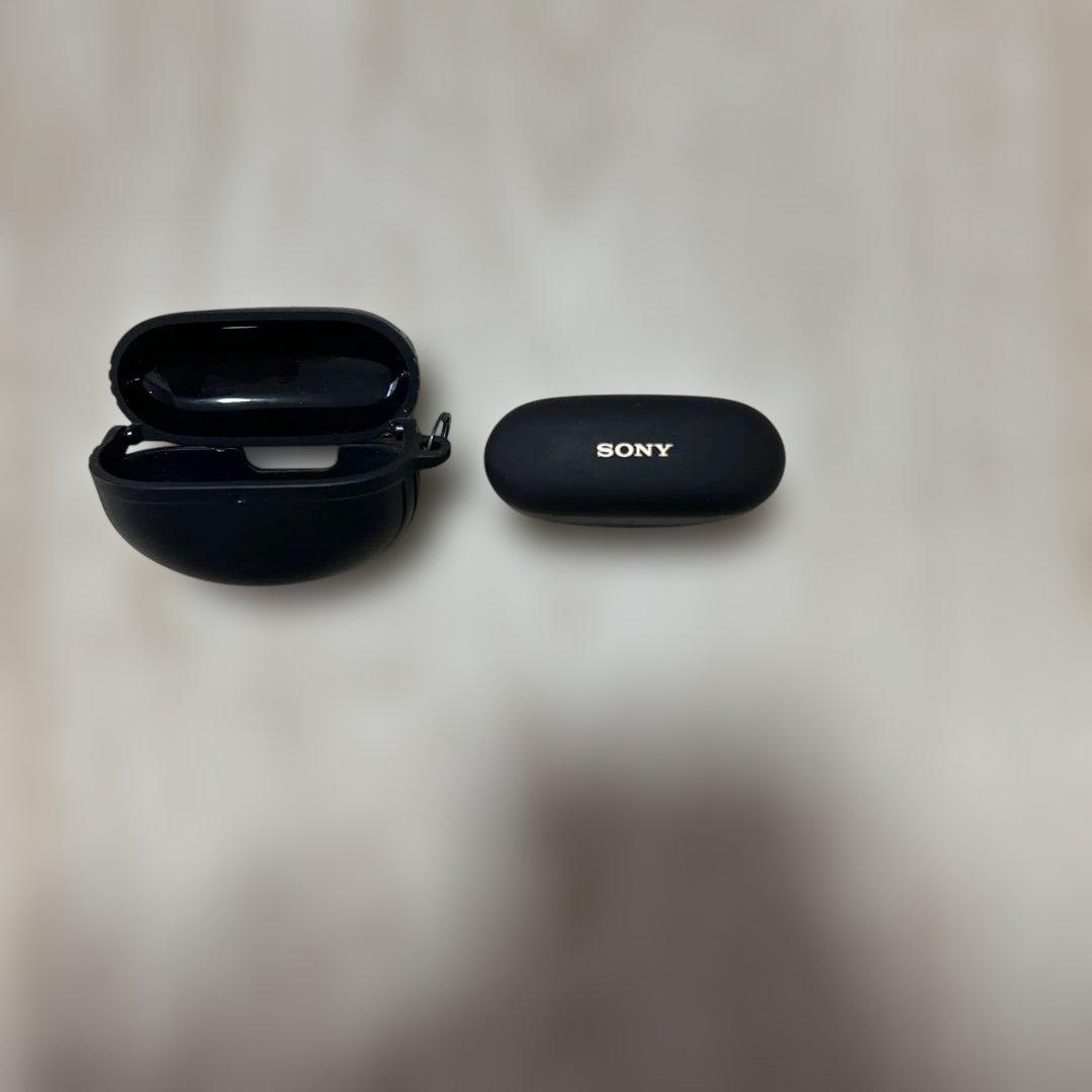 WF-1000XM5 右耳のみ SONY ワイヤレスイヤホン ブラック