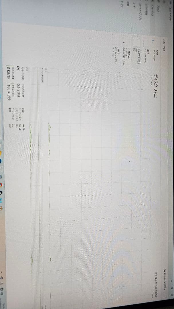 Windowsデスクトップ Desk Meet