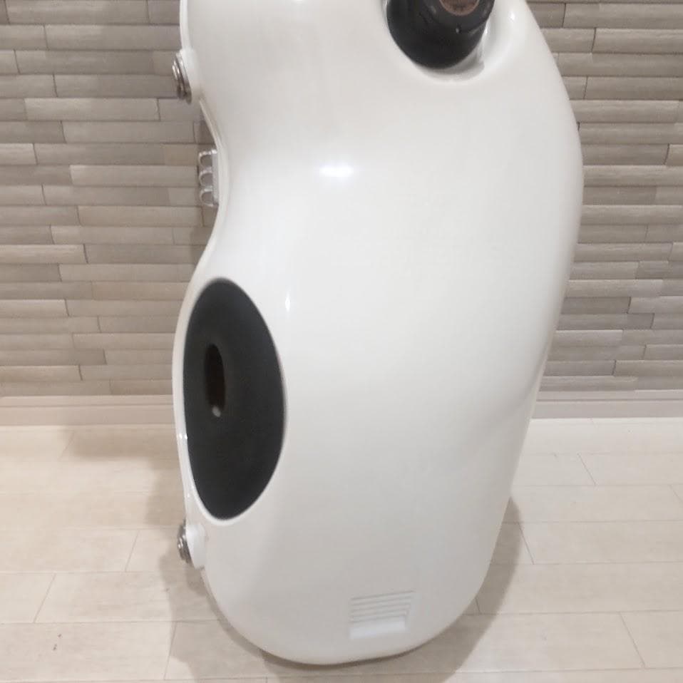 BEST BRASS e-SAX テナーサックス用 サクソフォン用消音器