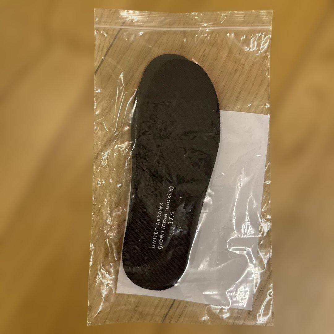 【ローファー付き】green label relaxing フォーマル5点セット