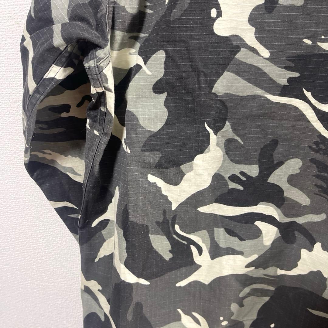 希少！ RECON リーコン BDUジャケット M 裏原 90s 00s 当時物