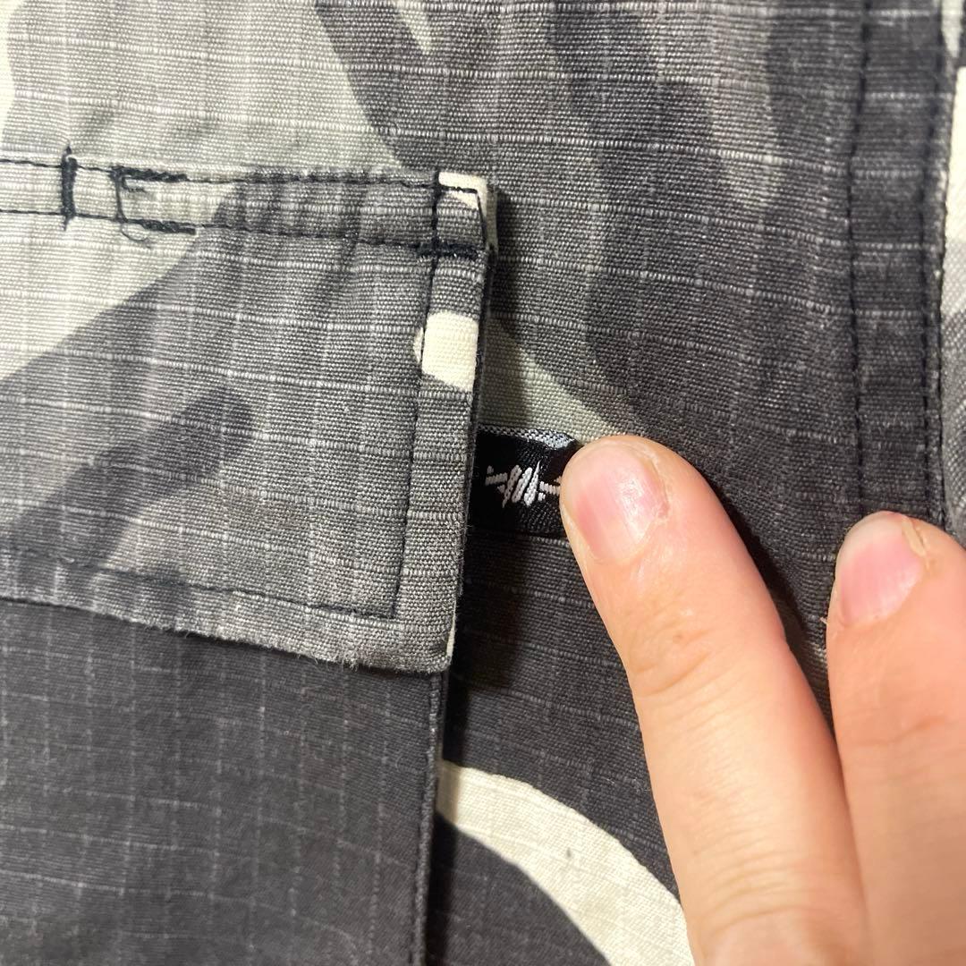 希少！ RECON リーコン BDUジャケット M 裏原 90s 00s 当時物