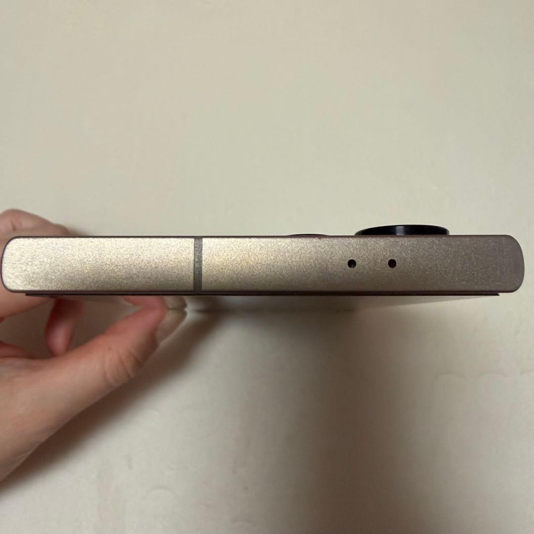 Galaxy S24 Ultra チタニウムグレー本体　Sペン付属