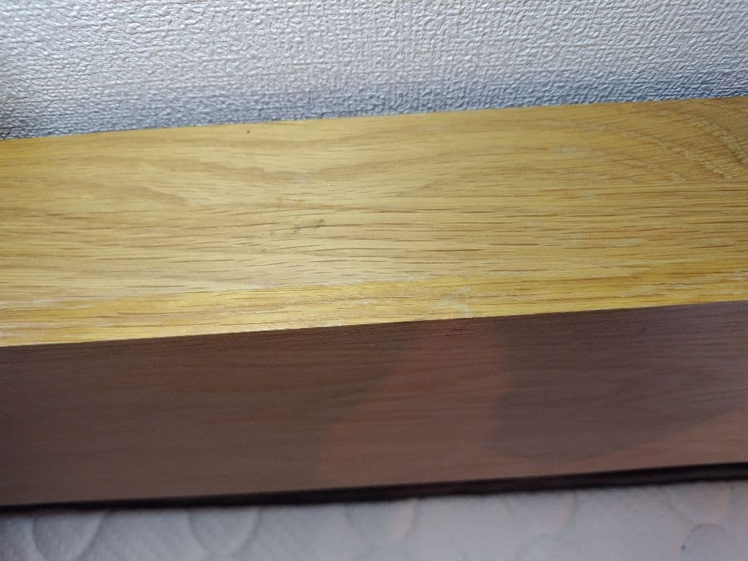 【札幌引取送料無償・その他地域送料要相談】ニトリベッドフレーム　クイーンサイズ