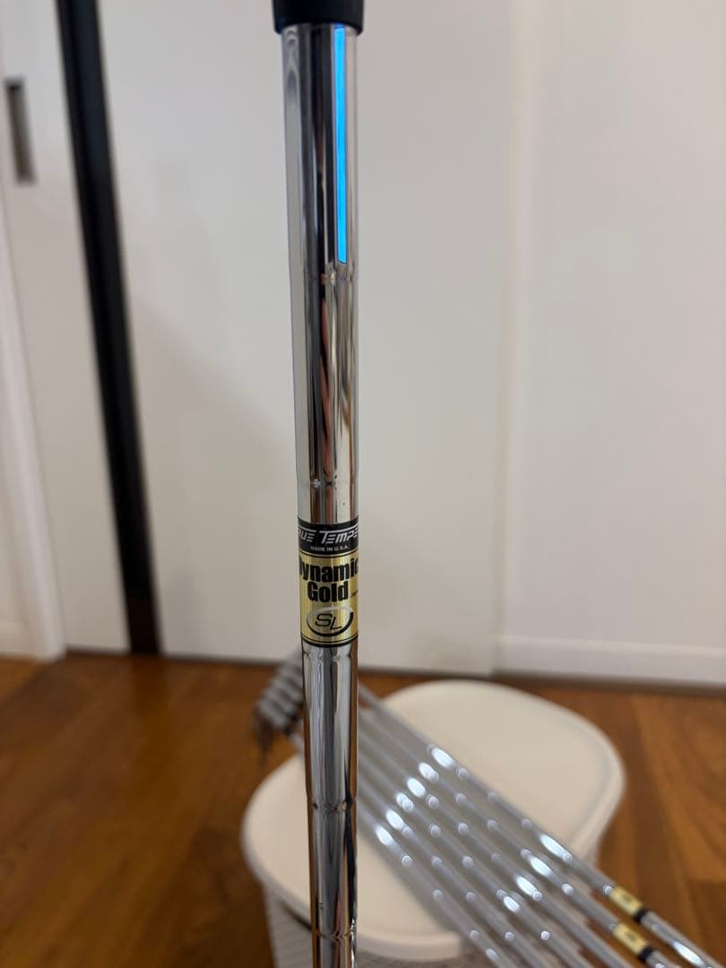 FOURTEEN　フォーティーン　アイアンセット　FH1000 7本セット