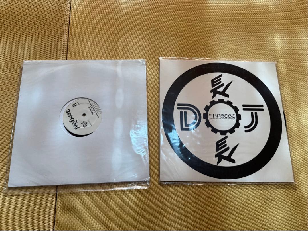 レコード 6枚セット Hi-STANDARD ハイスタンダード kemuri 他