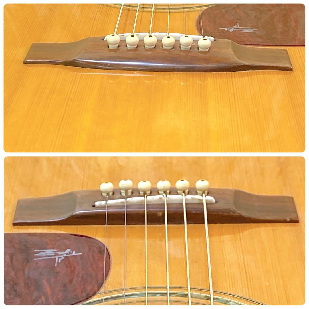 TAKEHARU WT-300 タケハルギター　アコースティック　ヴィンテージ