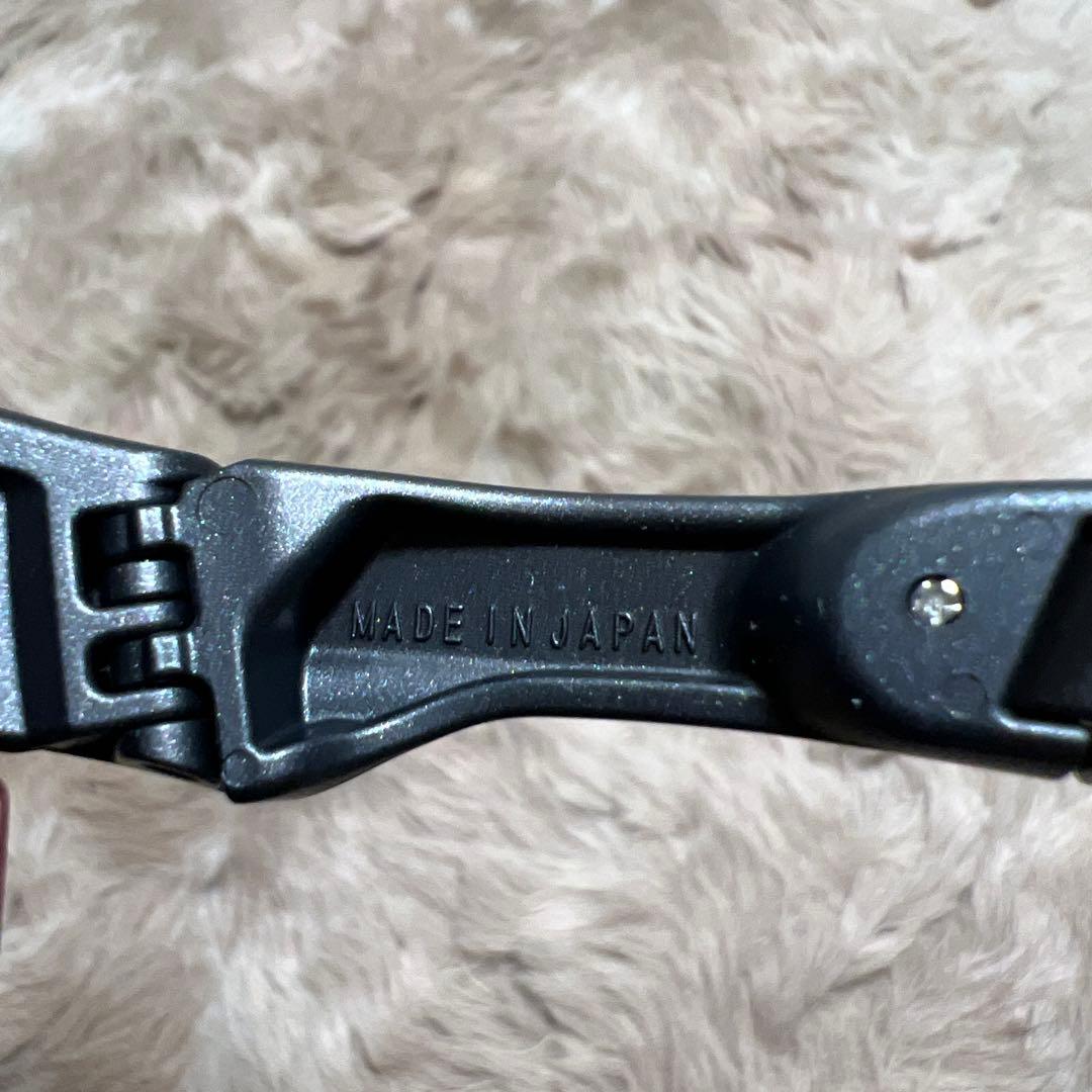 G1015 新品未使用　スワンズ　日本製 スポーツサングラス