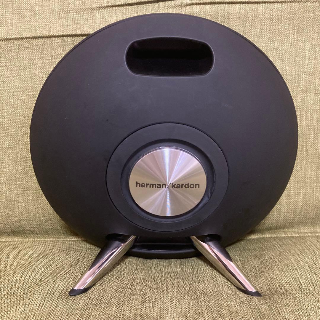 スピーカー・ウーファー Harman/kardon ONYX STUDIO