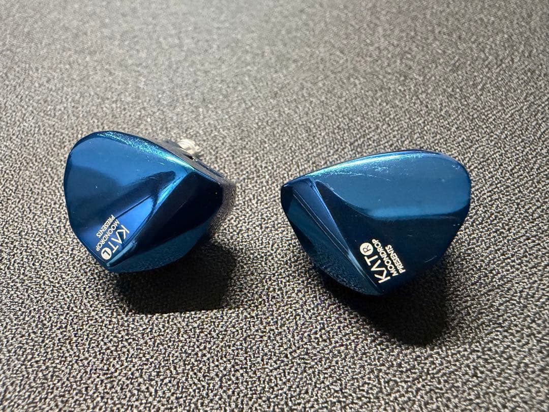 【月末値引】水月雨 KATO ,秋月 ＋ プラグ＋ ドングル