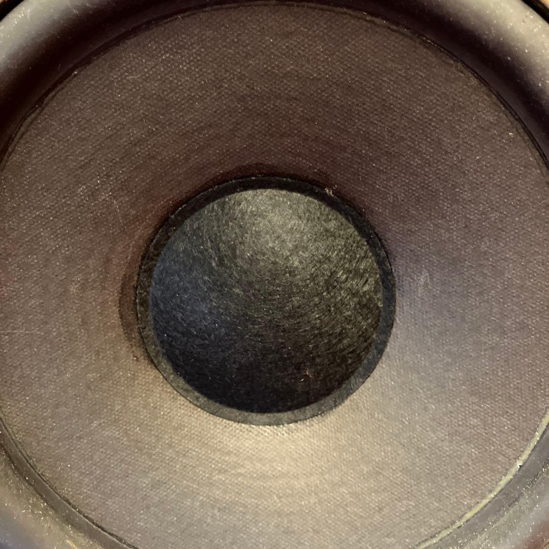 ALTEC 2way ブックシェルフ型スピーカーシステム 887A CAPRI