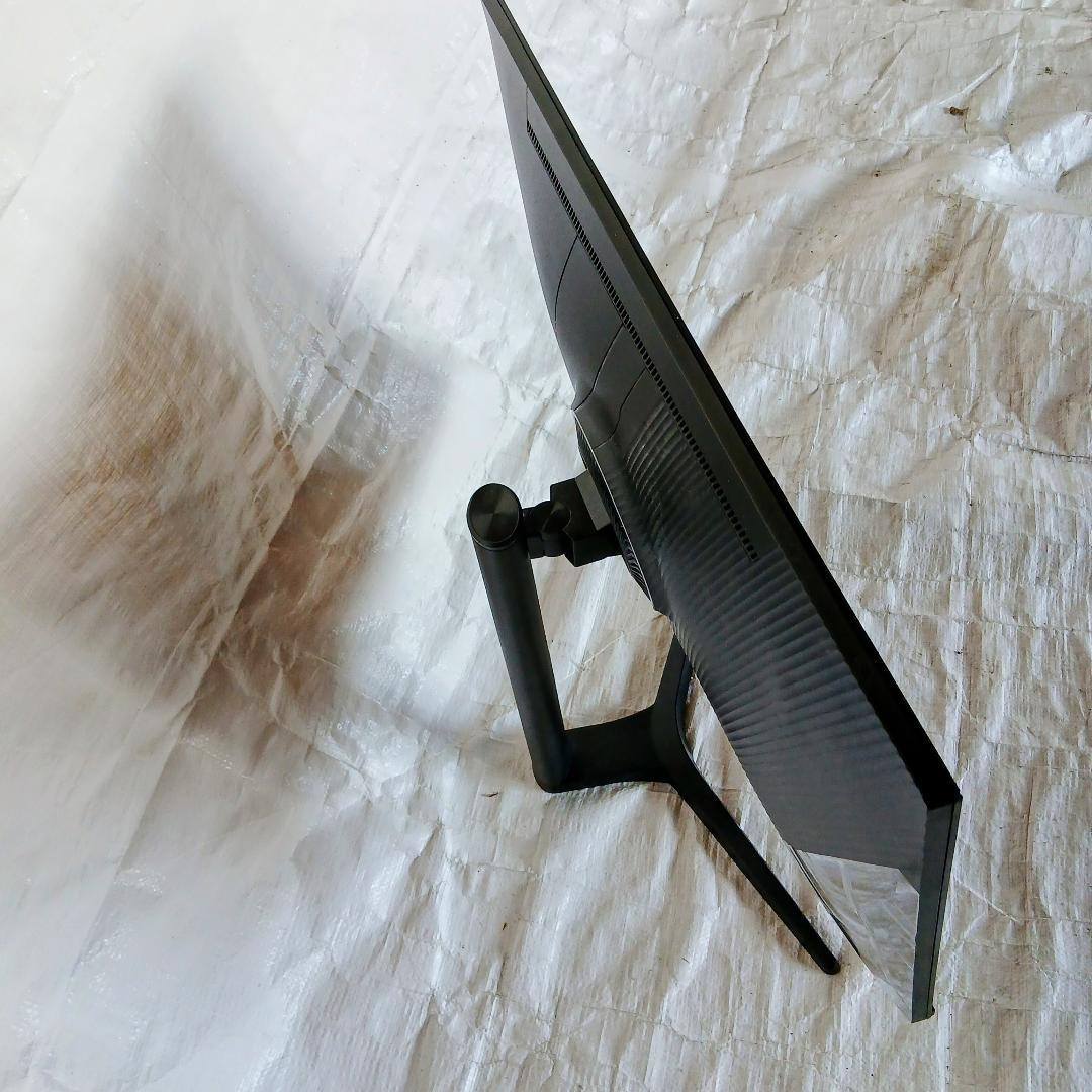 cocopar モニター 27インチ 4K IPS HDMI2.1