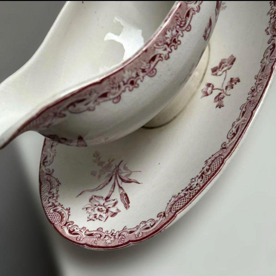 ミシェル様 サルグミンヌ　フォンタンジュ　ソーシエール　フランスアンティーク