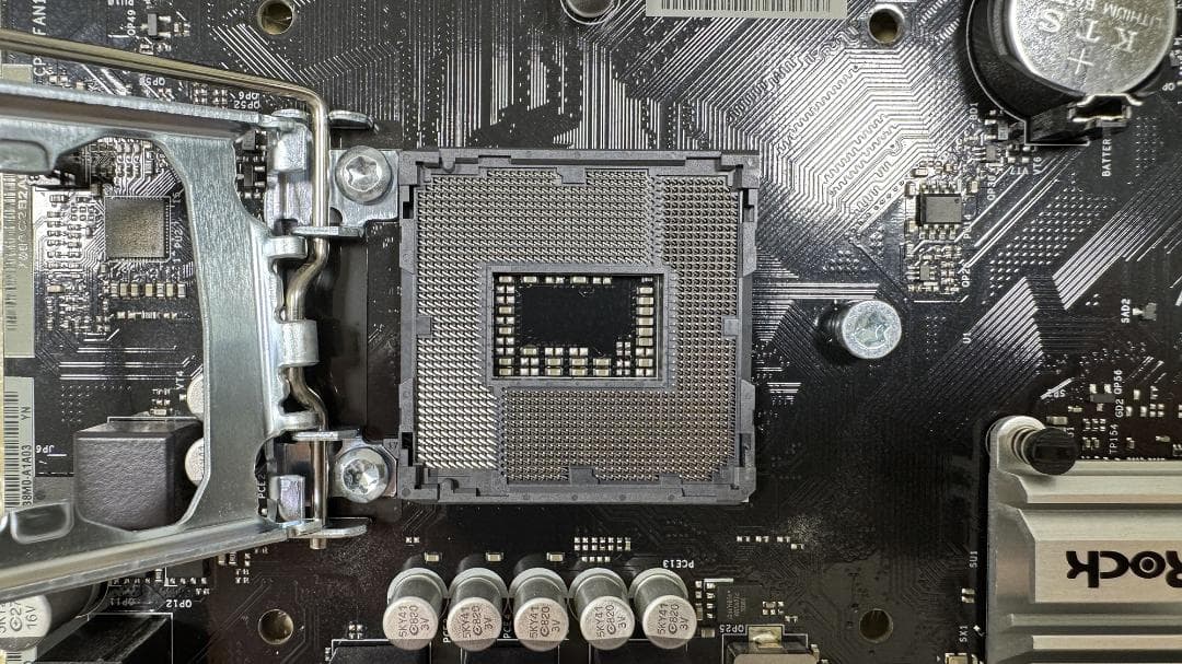 グラフィックボード・グラボ・ビデオカード [ASRock] H310CM-HDV/M.2 & GTX1050 2G