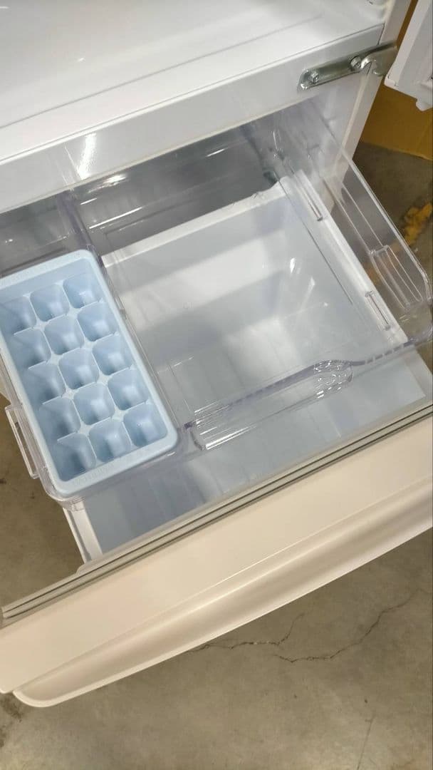 三菱ノンフロン冷凍冷蔵庫146L