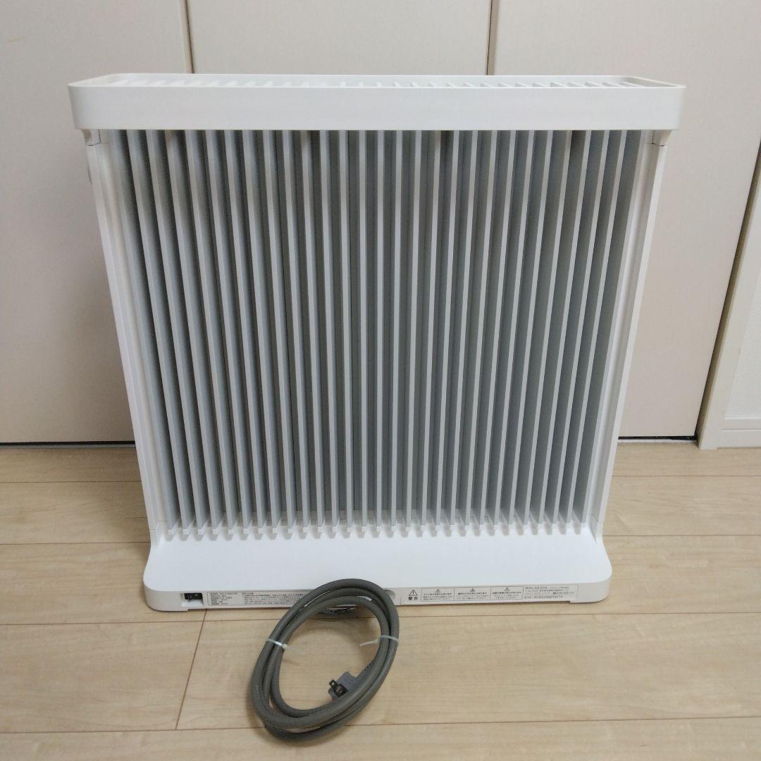 BALMUDA バルミューダ SmartHeater2 スマートヒーター