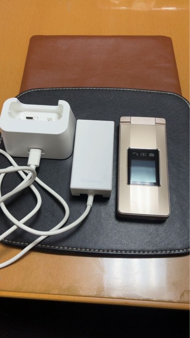 かんたん携帯11 A207SH シャープ・SoftBank